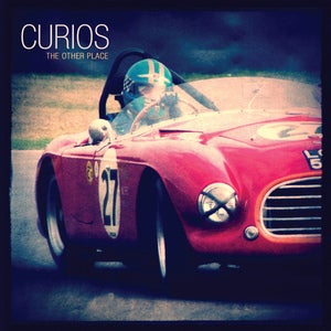 Image of CURIOS - The Other Place