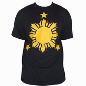 Image of Sun & Starz