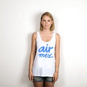 Image of Air Mez  - Tank Top
