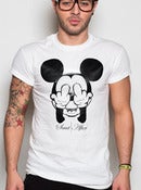 Image of SA D*cky Mouse - White
