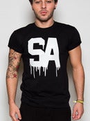 Image of SA Drip - Black