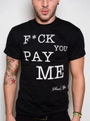 Image of SA FYPM - Black - Mens