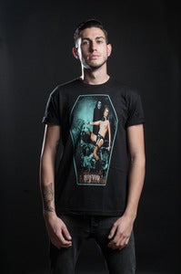 Image of Grim Creeper Tee