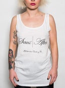 Image of SA Classic Tank - White
