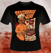 Image of Menstrual Fryup Limited T-Shirt
