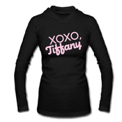 Image of XoXo Tiffany - Personalized