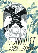 Image of Onliest by Jamie Stewart