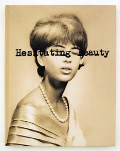 Image of Hesitating Beauty by Joshua Lutz (Signed)