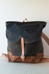Image of Backpacks