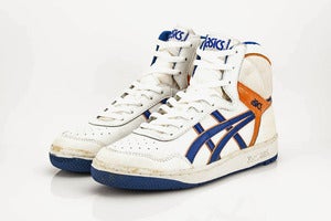 Image of asics Hipster (dead stock)