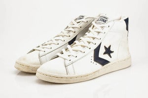 Image of Converse Pro Leather Made in Italy OG (dead stock) 