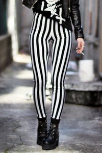 Image of Jail Bait Leggings
