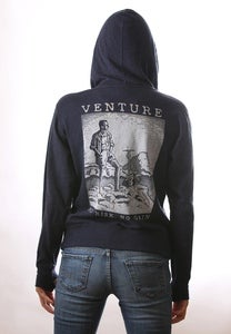 Image of VENTURE - FLEECE