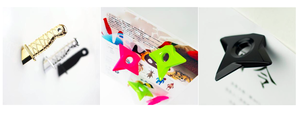 Image of Ninja Magnet - Set