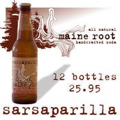 Image of Sarsaparilla