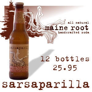 Image of Sarsaparilla