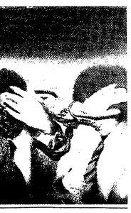 Image of MS 005 V/A MANIC STATIC MIX - "NO. 1" C67