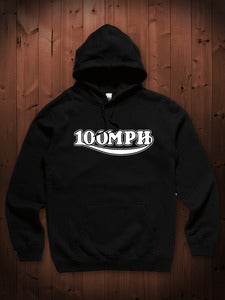 Image of The Ton Hoodie