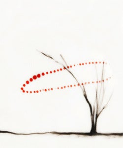 Image of this is silence limited edition small print