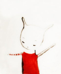 Image of Joy limited edition small print