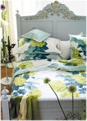 Image of Cassandra Bed Linens