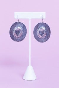 Image of Bite the Bullet in Sterling Silver