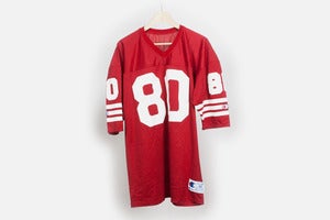 Image of Champion USA Training Football Jersey 