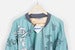 Image of Reebok Printed Zip Jacket