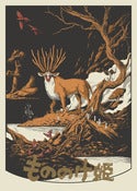 Image of Princess Mononoke Variant Edition