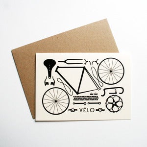 Image of Ride your bike