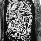 Image of Your Round: NeedsMoreSnakes Shirts