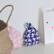 Image of Maison en tissu Tas-ka