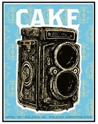 Image of Limited Edition Raleigh, NC Screen Print