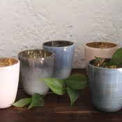 Image of Moody votives