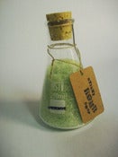 Image of Not those kind of bath salts - Super sized, spearmint 