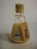 Image of Not those kind of bath salts - Super sized, sweet orange