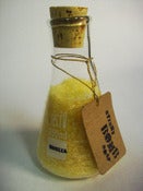 Image of Not those kind of bath salts - Super sized, vanilla