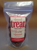 Image of Candied Pecans, 3oz bag