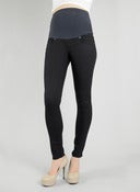 Image of James Jeans Twiggy External Band Maternity Legging