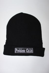 Image of Problem Child Beanie