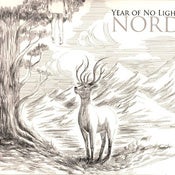Image of Year Of No Light - Nord (Vinyl 2xLP)