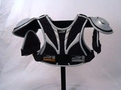 Image of Brine Matrix Small Shoulder Pads