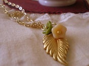Image of Garden Necklace