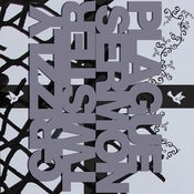 Image of The Plague Sermon / The Grizzly Twister - Split