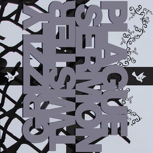 Image of The Plague Sermon / The Grizzly Twister - Split