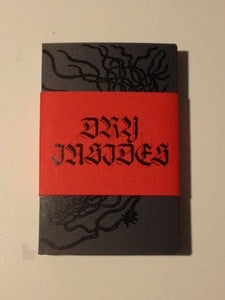 Image of Dry Insides - Demo - 8 left
