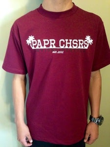 Image of PAPRCHSRS