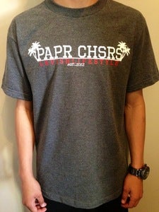 Image of PAPRCHSRS GREY