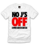 Image of NO JAYS OFF
