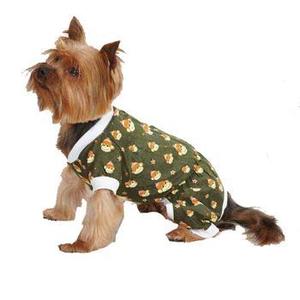Image of Monkey Business Dog Pajamas